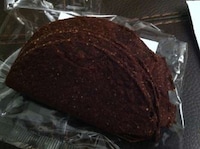 DIY Dessert Tacos Image 5