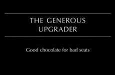 Charitable Traveler Chocolates
