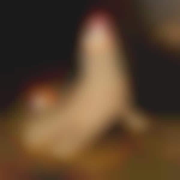 Bleeding Hand Candles
