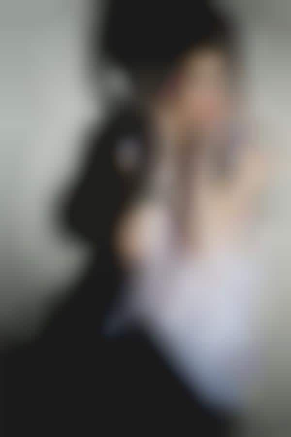 Melodramatic Melody Photo Shoots