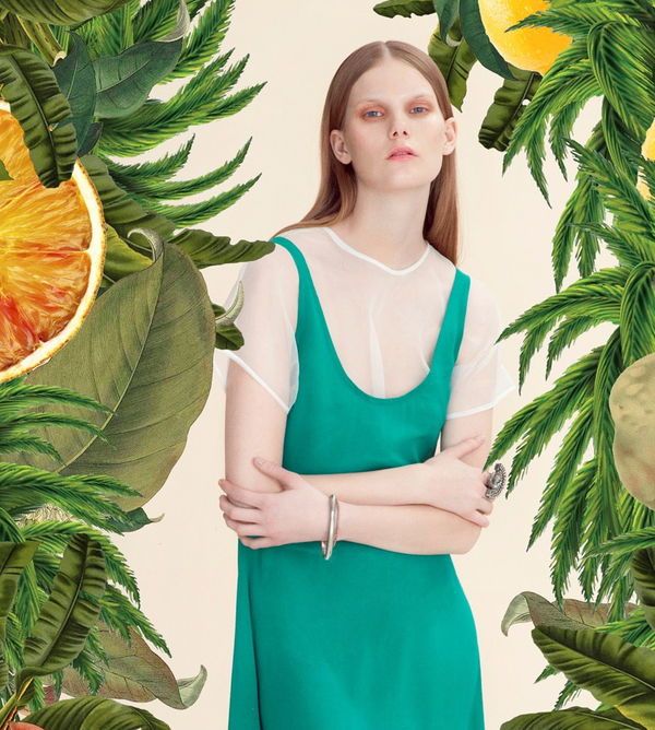 44 Examples of Fruit-Inspired Fashion