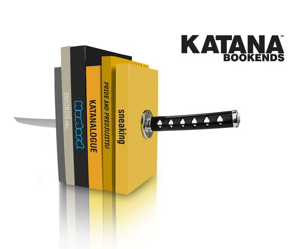 49 Nifty Ninja-Inspired Products
