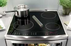 Stove Safety Devices