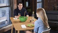 Convertible Dining Desks Image 4