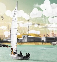 Ballooning Eco Architecture Image 2