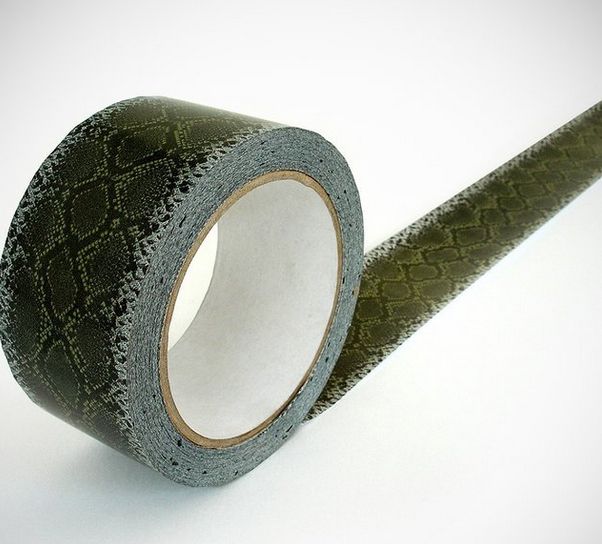 Snake Skin Tape