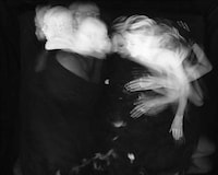 Sleeping Long-Exposure Photos Image 4