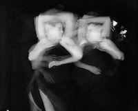 Sleeping Long-Exposure Photos Image 5
