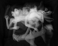 Sleeping Long-Exposure Photos Image 6