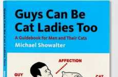Gender-Inclusive Cat Books