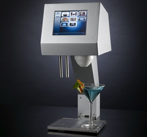 13 Robotic Kitchenware Items