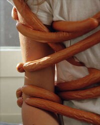 Strangely Surreal Photography Image 3