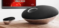Modern Karaoke Speakers Image 2