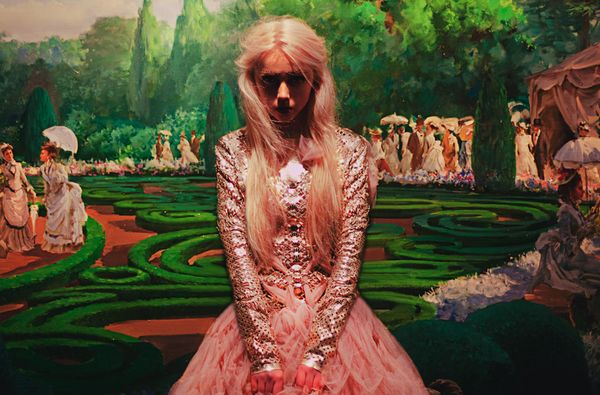 100 Disney-Inspired Looks