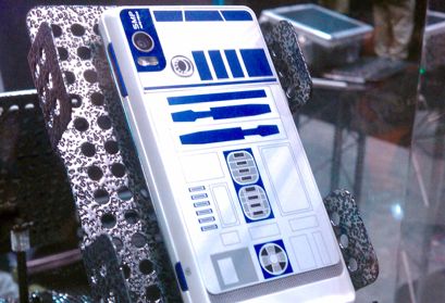 41 Sci-Fi Phone Accessories