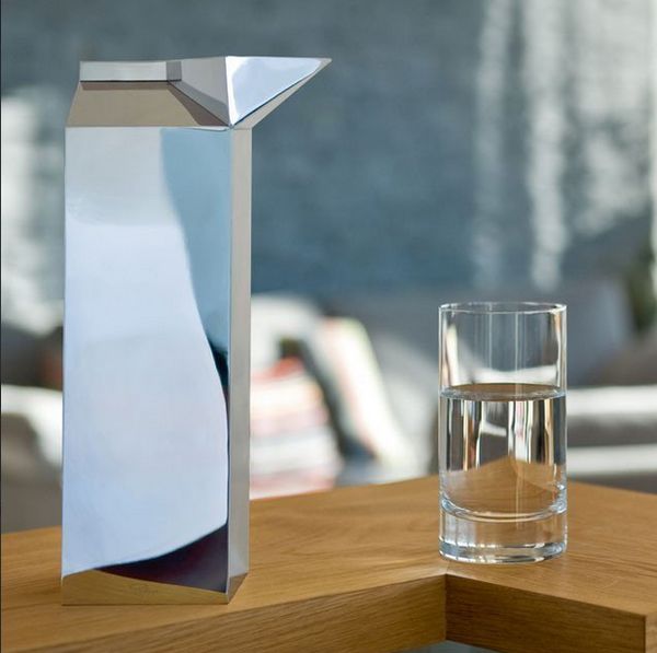 28 Contemporary Kitchen Jugs
