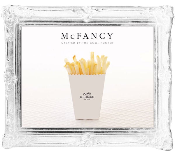 27 Examples of Modern Fast Food Branding