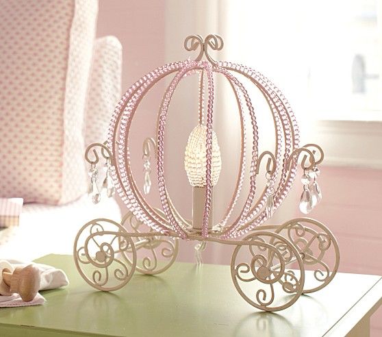 Opulent Princess Illuminators