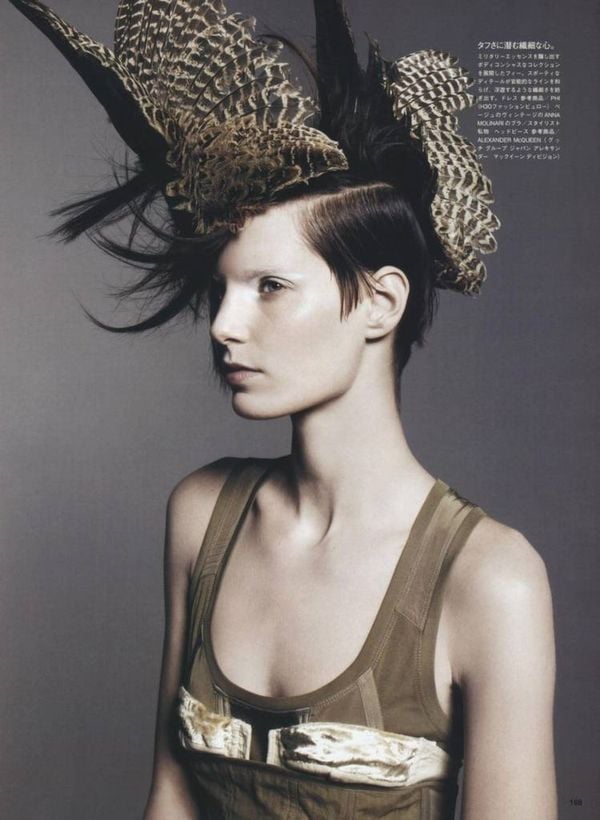 27 Fierce Mohawk Looks