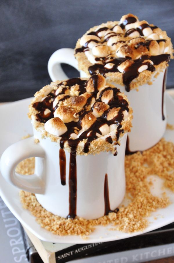 43 Decadent Dessert Drinks