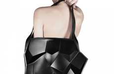 3D Geometry Accessories