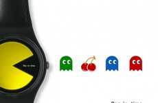65 Pac-Man Products