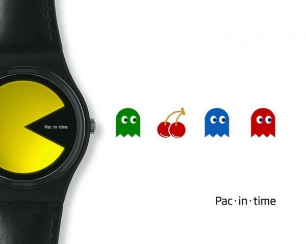 65 Pac-Man Products