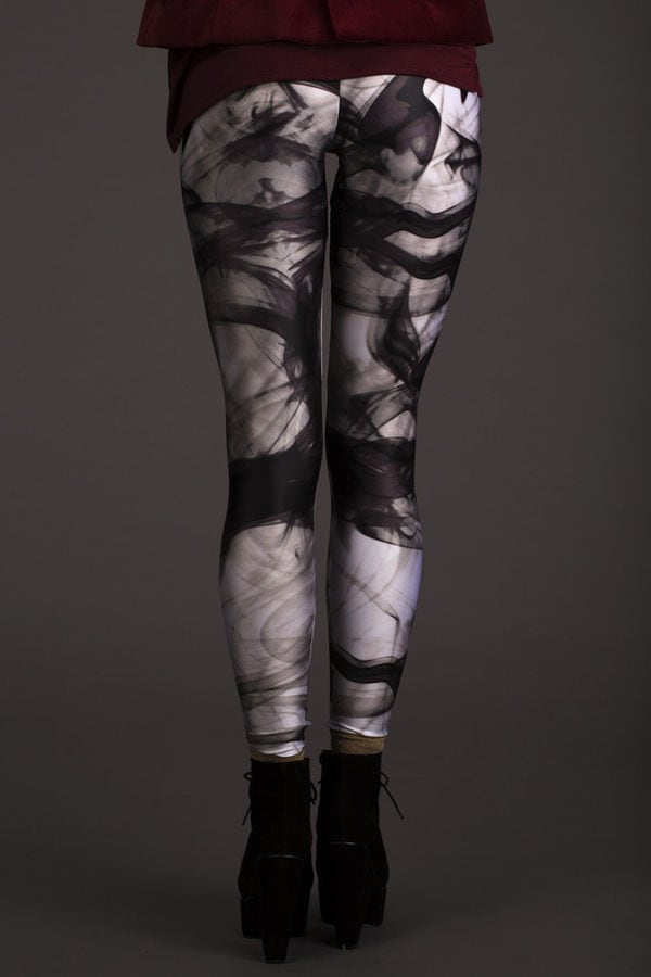 88 Pairs of Printed Stockings