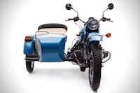 Sidecar Bro Motorcycles Image 2