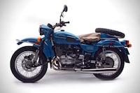 Sidecar Bro Motorcycles Image 3