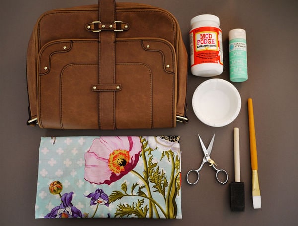 37 DIY Purse Projects