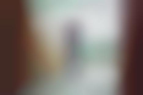 Athletic-Inspired Rugged Boots