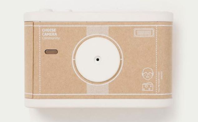 Collective Experience Photography