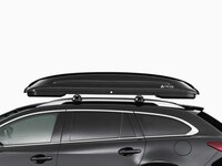 Super Slick Roof Racks Image 2