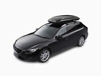 Super Slick Roof Racks Image 6