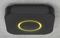 Hi-Tech Smoke Detectors Image 6
