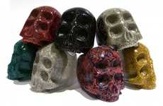 Fashionably Spooky Accessories