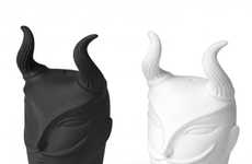 Hellbound Kitchen Accessories