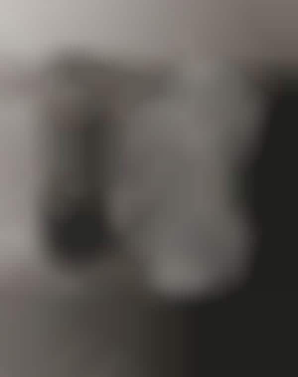 Ghost-Like Heirloom Photography