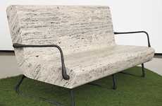 Solid Rock Seating