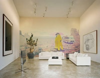 TV Series Wall Decor Image 3