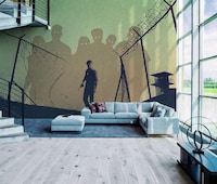 TV Series Wall Decor Image 4