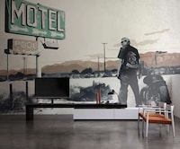 TV Series Wall Decor Image 5
