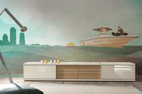 TV Series Wall Decor Image 8