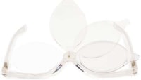 Mascara-Friendly Frames Image 3