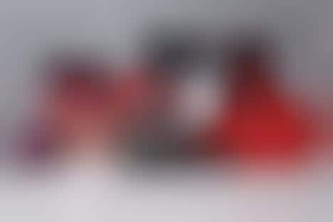 Photographer-Inspired Makeup 