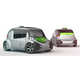 Futuristic Czech Cab Concepts Image 7