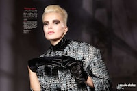 Cinematic Character Editorials Image 3