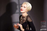 Cinematic Character Editorials Image 4