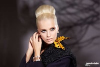 Cinematic Character Editorials Image 5
